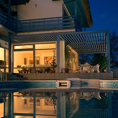 Casa Biota Boutique (Adults Only) Dunavatu de Jos Exterior photo