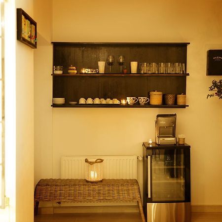 Casa Biota Boutique (Adults Only) Dunavatu de Jos Exterior photo