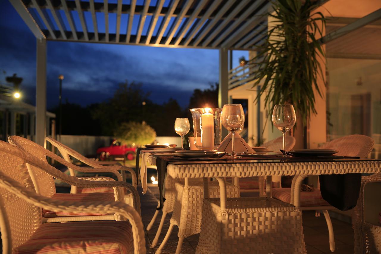 Casa Biota Boutique (Adults Only) Dunavatu de Jos Exterior photo