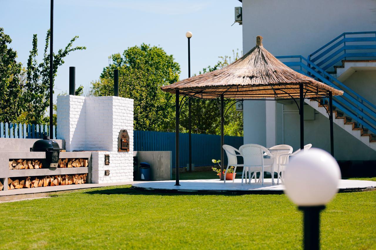 Casa Biota Boutique (Adults Only) Dunavatu de Jos Exterior photo