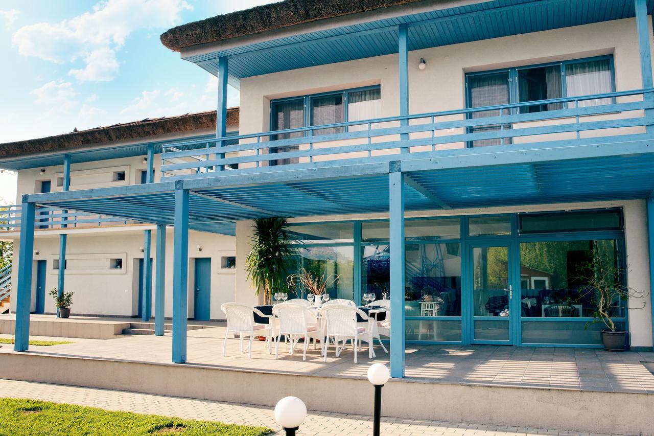 Casa Biota Boutique (Adults Only) Dunavatu de Jos Exterior photo