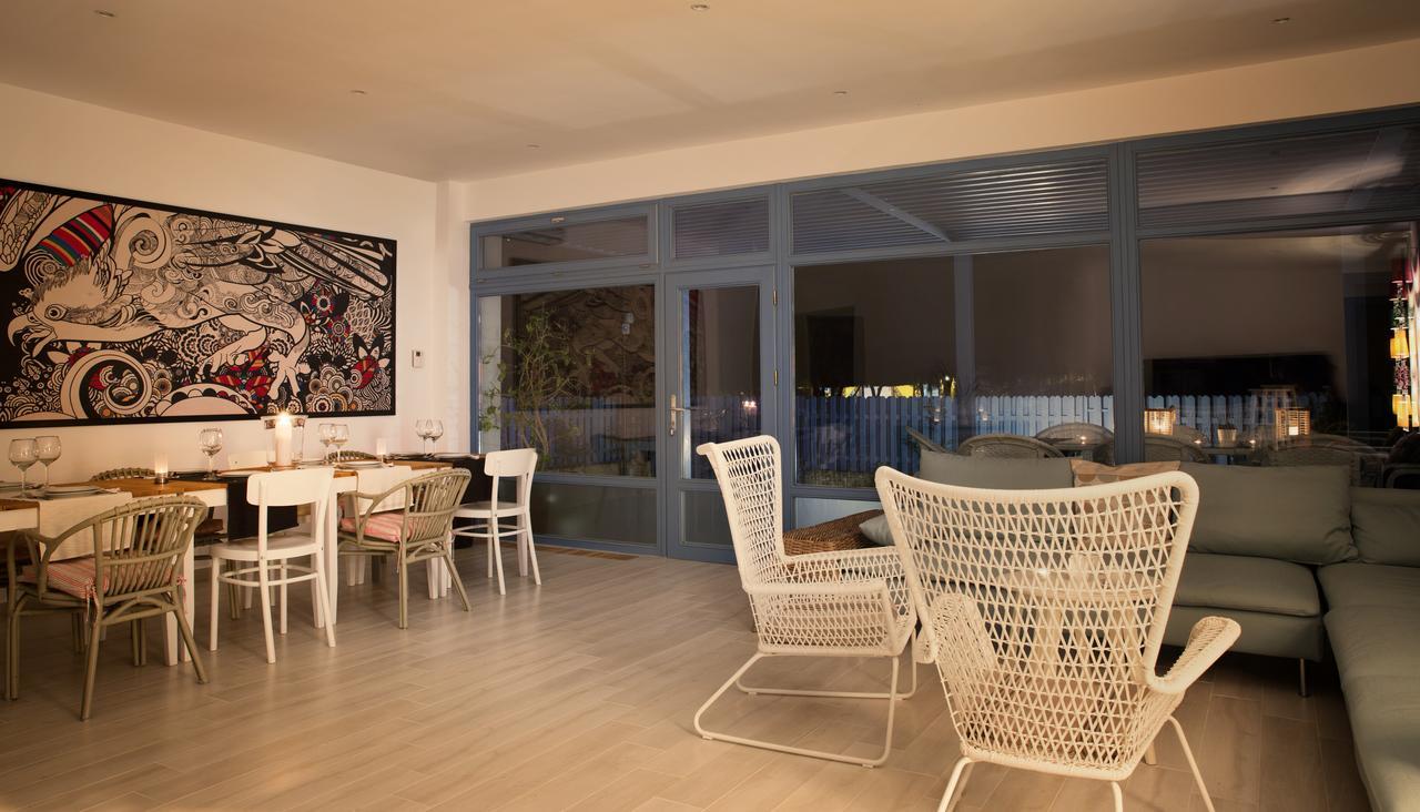 Casa Biota Boutique (Adults Only) Dunavatu de Jos Exterior photo