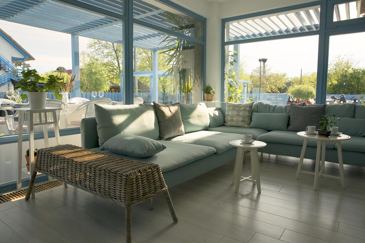 Casa Biota Boutique (Adults Only) Dunavatu de Jos Exterior photo